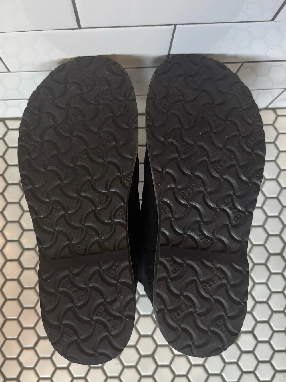 Birkenstock Uppsala Boots
